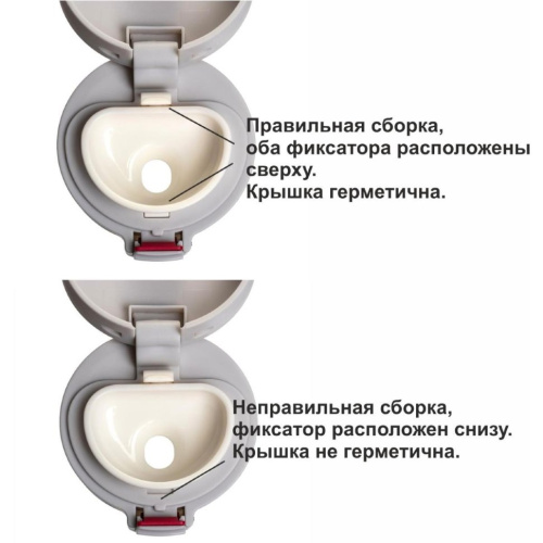 Термокружка Тонар HS.TMК-01 400 мл фото 8